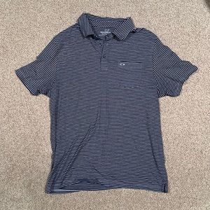 Vineyard Vines Edgartown Polo